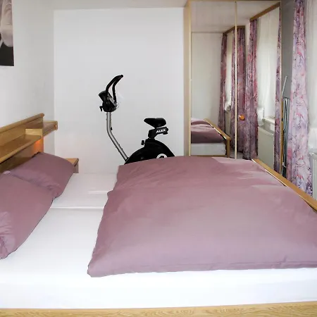 Apartment Ferienhaus Lallinger Winkel 190w Lalling