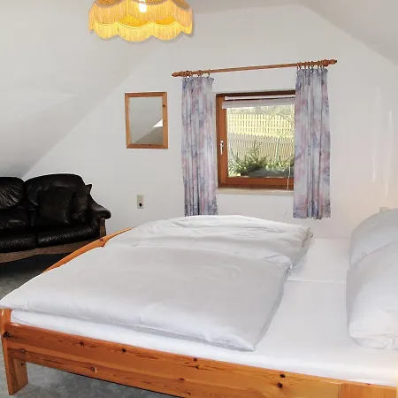 Ferienhaus Lallinger Winkel 190w Apartment *