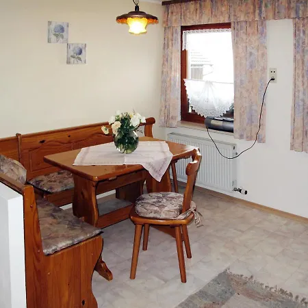 Apartment Ferienhaus Lallinger Winkel 190w