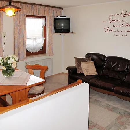Ferienhaus Lallinger Winkel 190w Lalling